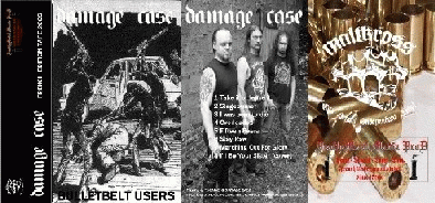 Damage Case (PL) : Bulletbelt Users